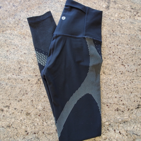 lululemon athletica Pants - Lululemon leggings